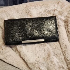 Genuine leather wallet